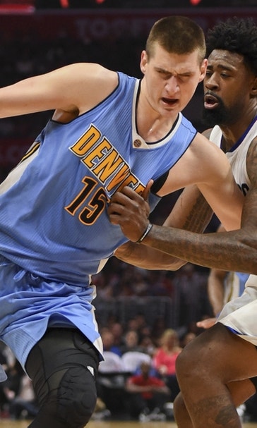 What's The Difference in Winning and Losing? – Nikola Jokic - Mr. Consistency